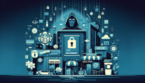 Attacco di ransomware a Blue Yonder: Impatto su Starbucks e altre aziende