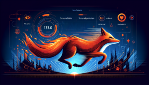 Firefox 133.0: Nuove Funzionalità e Protezione della Privacy