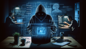 Hacker e AI: come i malintenzionati stanno sfruttando OpenAI per crimini informatici