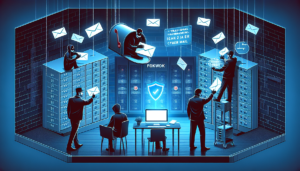 Hacker usano la posta tradizionale per attacchi informatici: come difendersi?