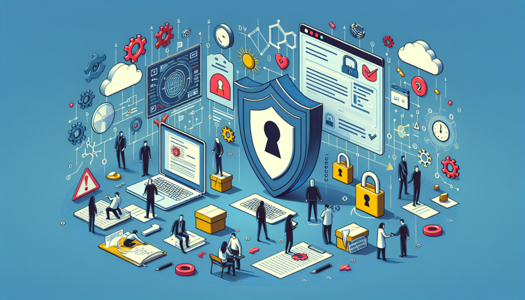 Iniezione di Comandi e Disciplina dei Dati: Rischi e Mitigazioni per le Applicazioni LLM