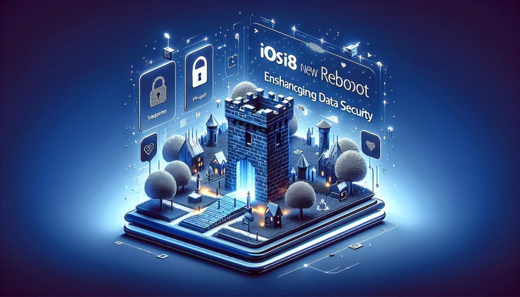 iOS 18: il nuovo reboot segreto che rende i tuoi dati più sicuri