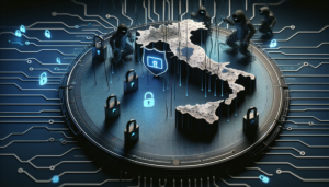 Italia sotto attacco: furto di dati sensibili e email del Presidente Mattarella hackerate. Come proteggersi?