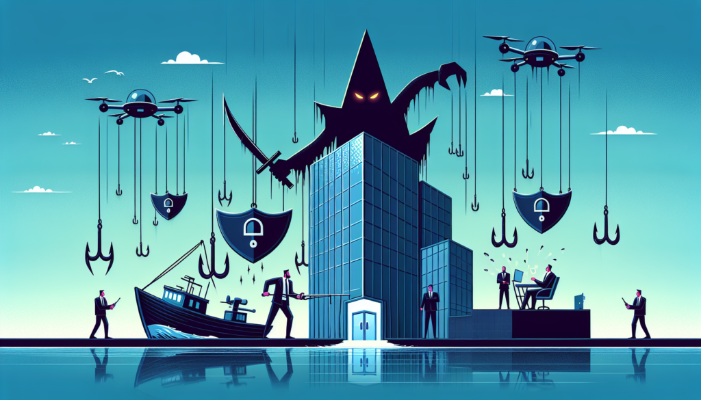 Microsoft intraprende azioni contro la piattaforma di phishing-as-a-service