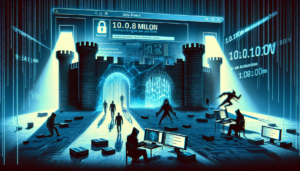 Breccia di dati sulla piattaforma di streaming francese Molotov: 10,8 milioni di indirizzi email compromessi