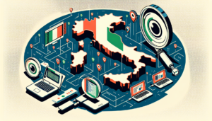 Perché l'Italia vende tanto spyware