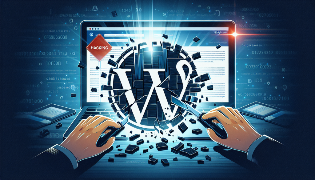 Come identificare e ripristinare un sito WordPress hackerato