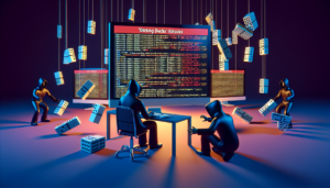 Attacchi Sitting Ducks: Hacker sfruttano vulnerabilità DNS per hijackare milioni di domini