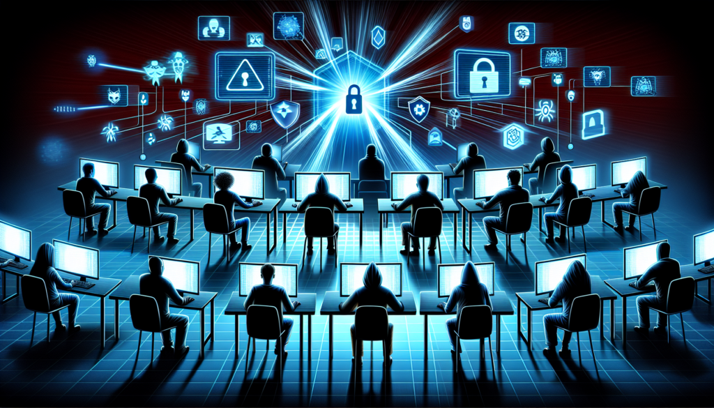 Hacker Russi di TAG-110 hanno attaccato 60 utenti 2 Hacker Russi di TAG-110 hanno attaccato 60 utenti