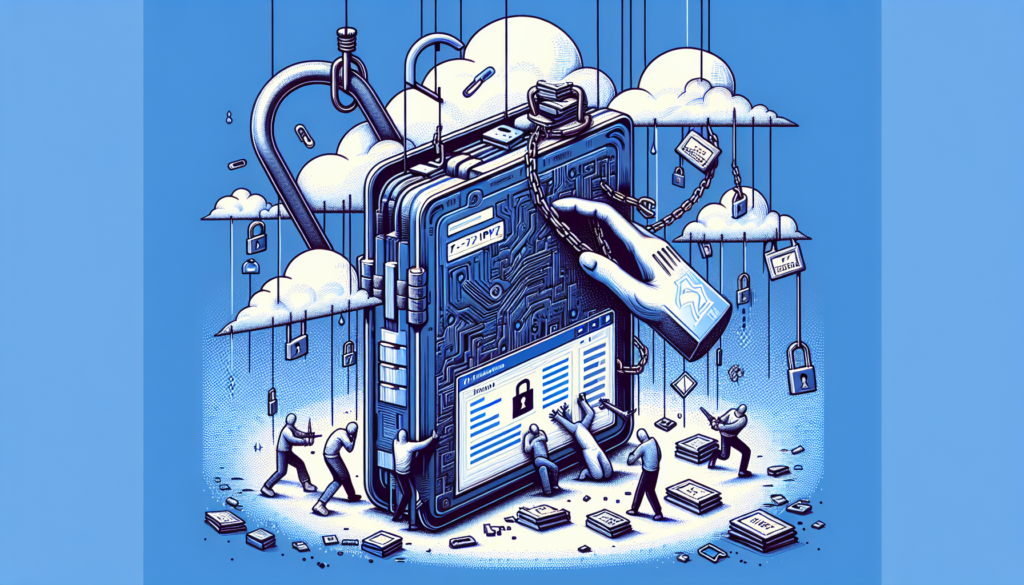 Vulnerabilità di 7-Zip: Esecuzione di Codice Arbitrario