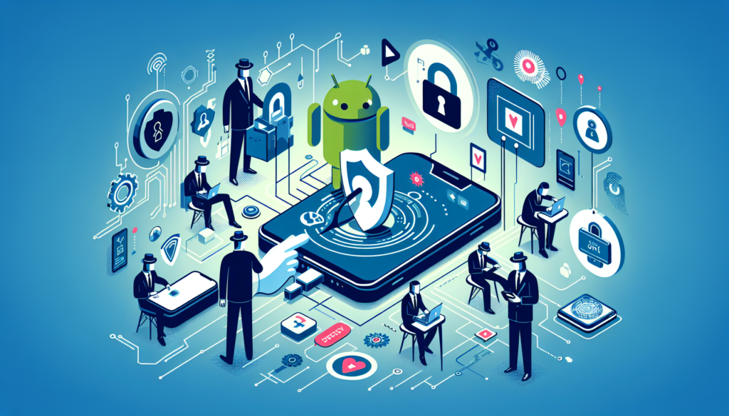 Vulnerabilità in Android: Rischi e Consigli per la Sicurezza