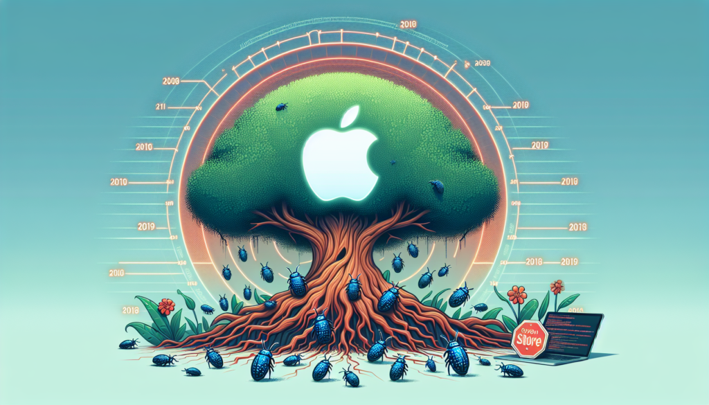 Vulnerabilità di 20 anni nel macOS