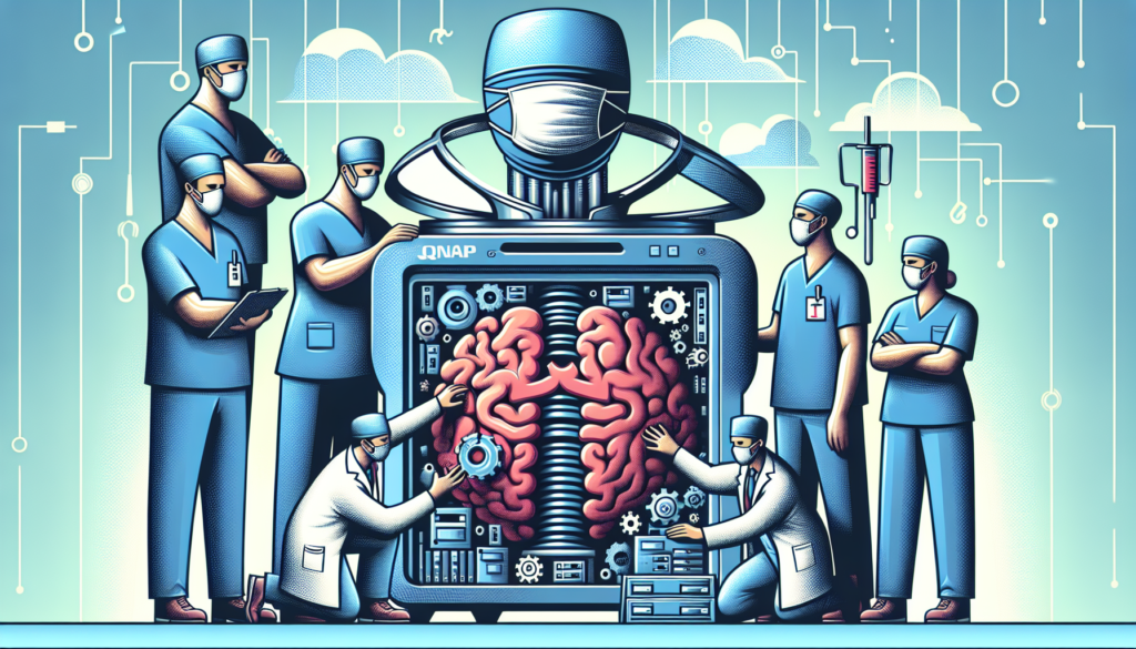 Vulnerabilità in prodotti QNAP risolte