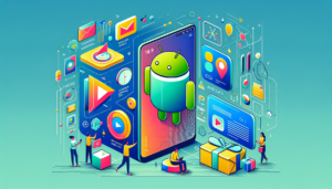 Aggiornamento Android 15 QPR1: Novità e Funzionalità