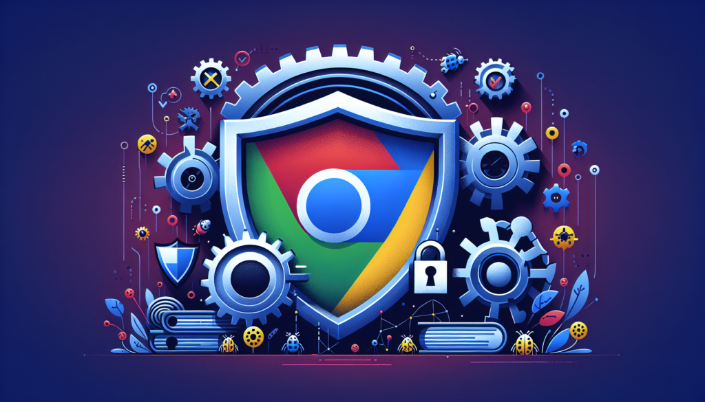 Aggiornamento di Sicurezza per Google Chrome: Risolte 4 Vulnerabilità