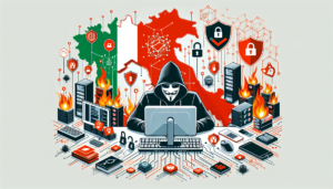 Attacchi Informatici in Italia: La Situazione Attuale e le Misure di Sicurezza