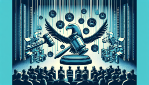 Autorità prendono di mira la piattaforma di messaggistica crittografata Matrix