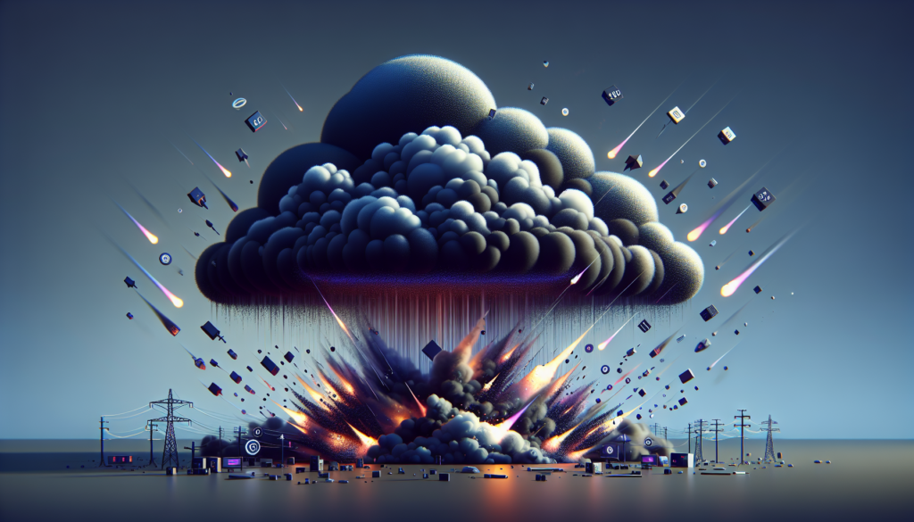 Black Basta colpisce BT Group: 500 GB di dati rubati e pubblicati