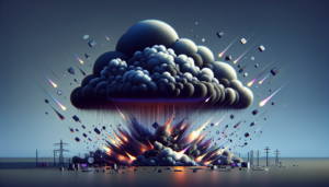 Black Basta colpisce BT Group: 500 GB di dati rubati e pubblicati