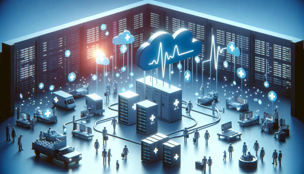 Breccia di dati all'ospedale Anna Jaques: 300.000 pazienti colpiti