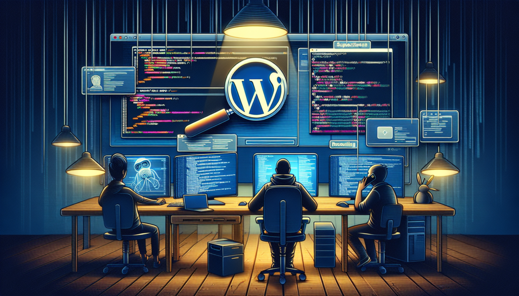 Come Denunciare, Identificare gli Hacker e Ripristinare il Sito WordPress dopo un Attacco