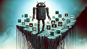 DroidBot, il nuovo malware Android che ruba le credenziali a 77 app bancarie