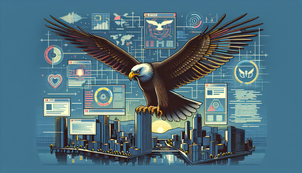 EagleMsgSpy: Lo strumento di sorveglianza cinese utilizzato dalla polizia