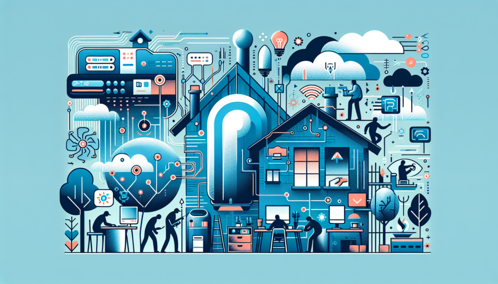 Funzionalità e Vulnerabilità di TP-Link HomeShield