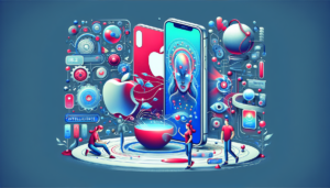 iOS 18.2 rilasciato con Apple Intelligence