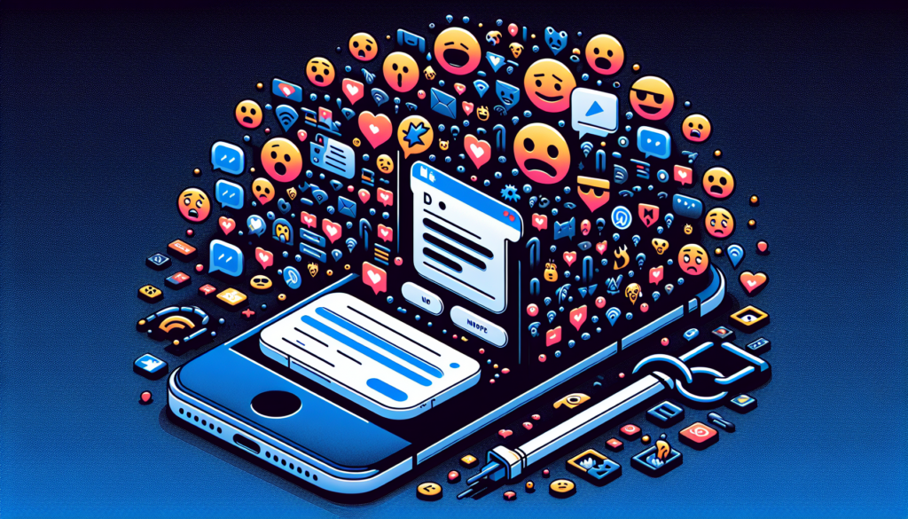 Vulnerabilità di Denial of Service (DoS) nel Messaggero iOS tramite Emoji