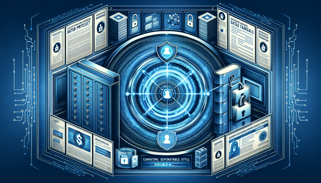 Linee Guida per la Protezione dei Dati Bancari