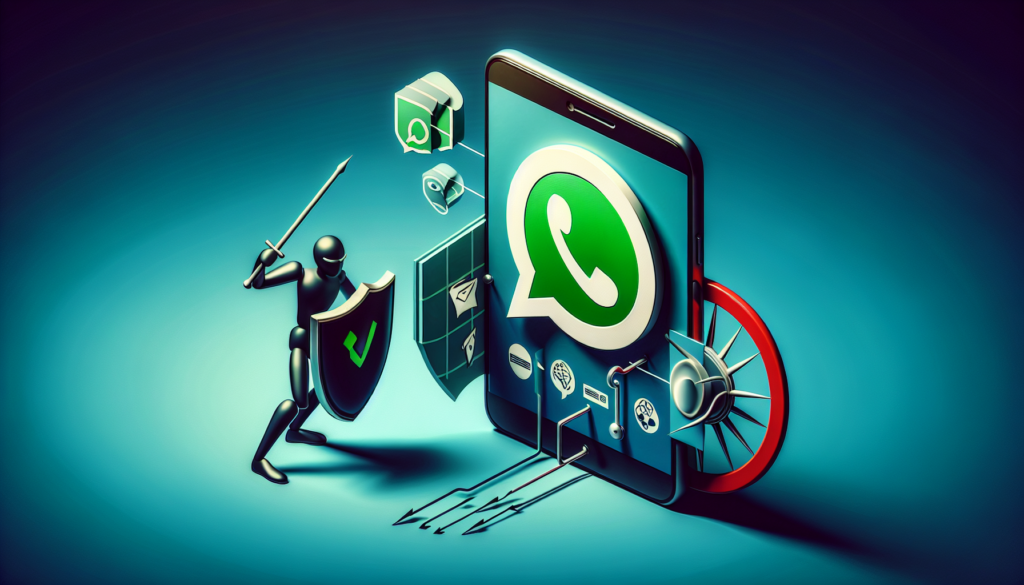 Malware su WhatsApp: Come proteggersi dagli attacchi di sicurezza