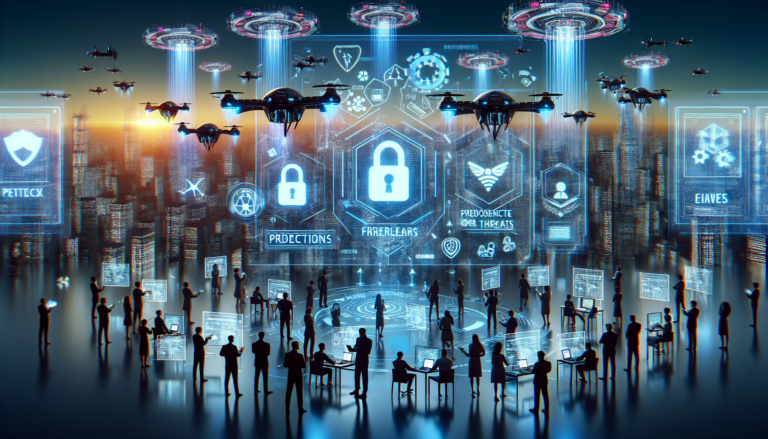 Minacce alla sicurezza informatica: le previsioni per il 2025