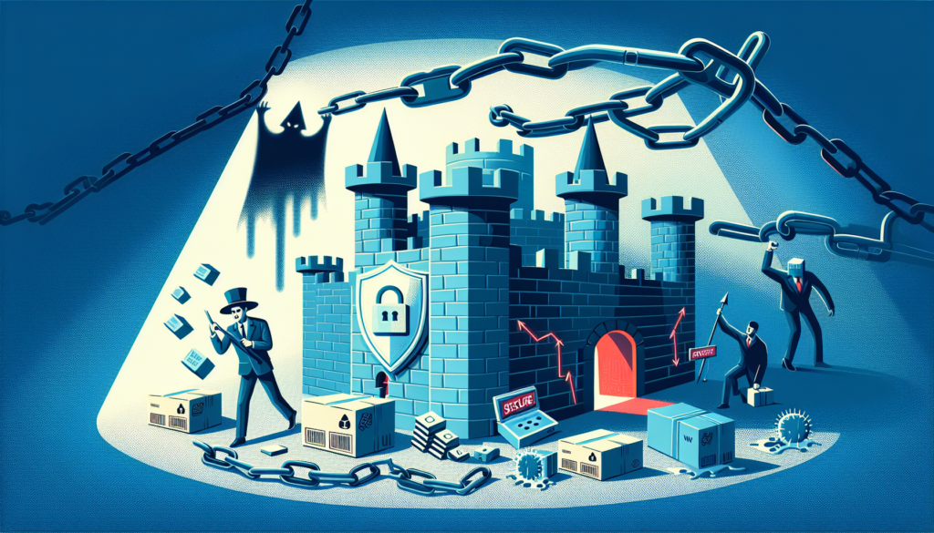 Aggiornamento di sicurezza di OpenWrt: attacco alla catena di fornitura