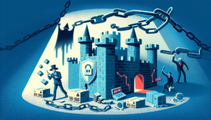 Aggiornamento di sicurezza di OpenWrt: attacco alla catena di fornitura