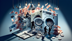 Operazione Destabilise: Servizi di lavaggio di denaro russi smantellati da un'indagine britannica