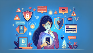 Proteggersi dallo Smishing