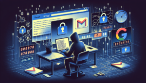 Attacco hacker ai conti Gmail: Google avverte di agire entro 7 giorni