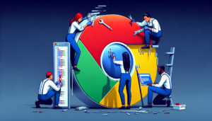 Risolte vulnerabilità in Google Chrome