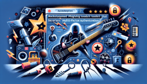 Rockstar 2FA: Il Kit di Phishing che Bypassa l'MFA e Rende il Crimine Accessibile