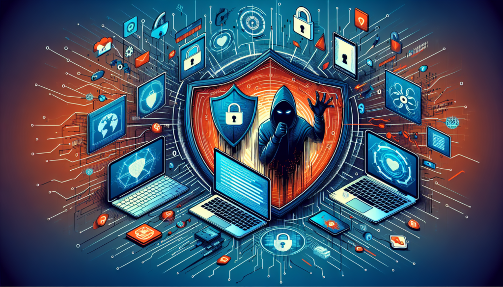 8 truffe emergenti sulla sicurezza informatica e le loro implicazioni per il futuro