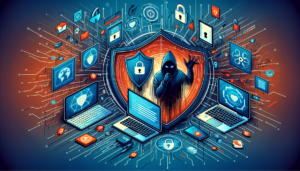 8 truffe emergenti sulla sicurezza informatica e le loro implicazioni per il futuro