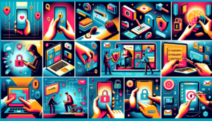 10 Consigli Veloci per la Sicurezza Mobile