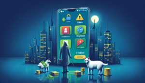 SpyLoan: Malware Android su Google Play installato 8 milioni di volte