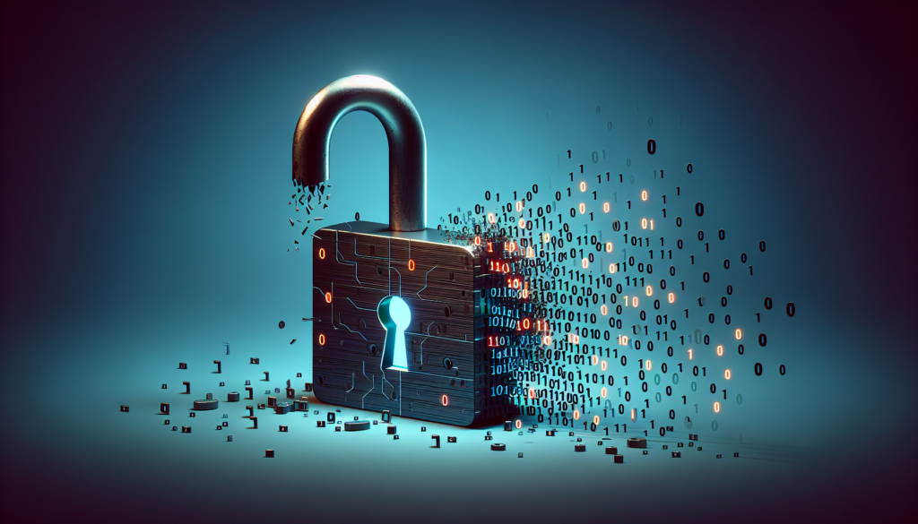 Vulnerabilità di Storage dei Password in Dell VxVerify