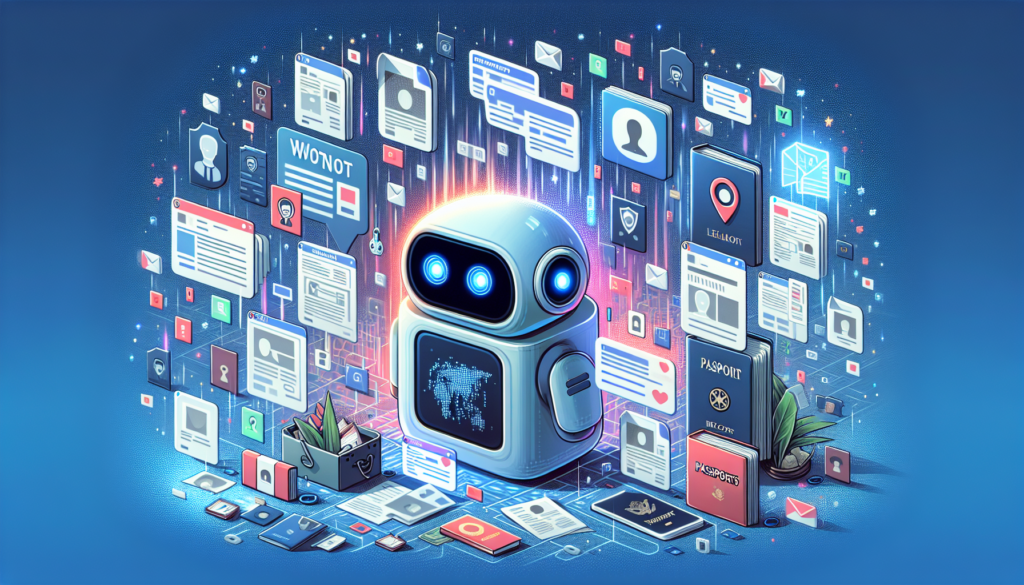 Leakedati sensibili: Startup di chatbot WotNot lascia esposti 346.000 file, inclusi passaporti e registri medici