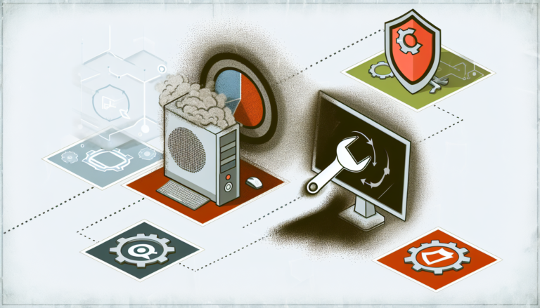 Abitudini di igiene informatica spesso trascurate