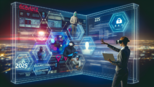 Cybersecurity 2025: le previsioni del Rapporto Clusit