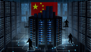 Gli Hacker Cinesi Infiltrati nei Server del Partito Repubblicano USA per Mesi