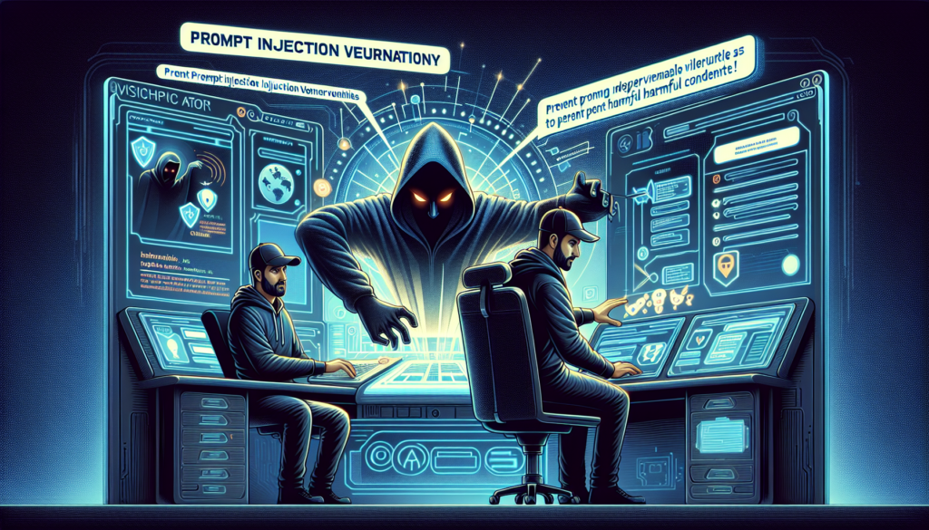 ChatGPT Operator: Vulnerabilità di Iniezione di Promp